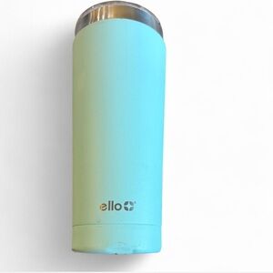 Ello Gradient Blue and Green Mug